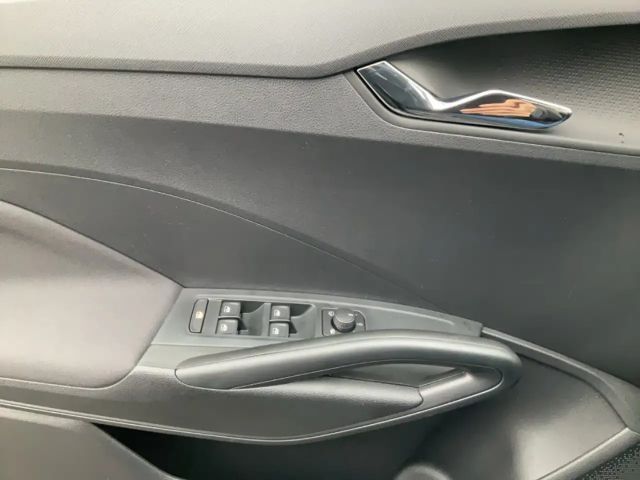 Skoda Fabia 1.0 TSI Tour