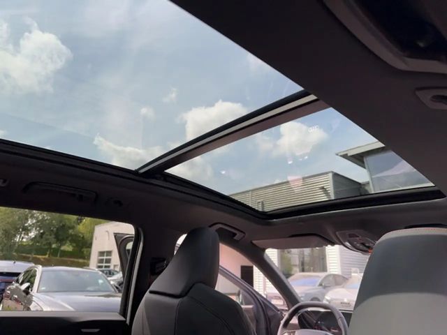 Audi SQ6 e-tron Quattro