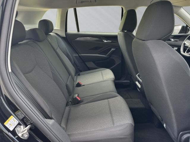 Volkswagen Tiguan 1.5 eTSI DSG