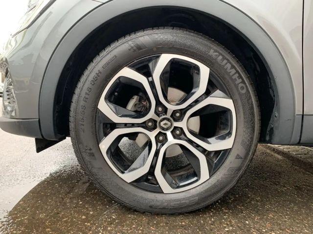 Renault Arkana TCe 140 Techno