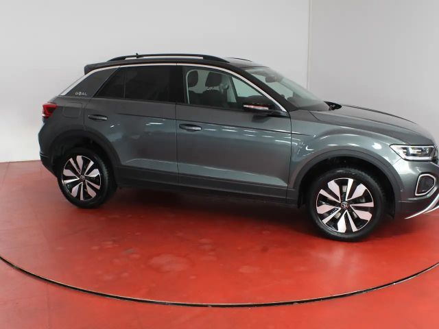 Volkswagen T-Roc 2.0 TDI DSG