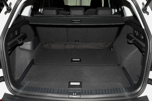 Skoda Kodiaq 1.5 TSI