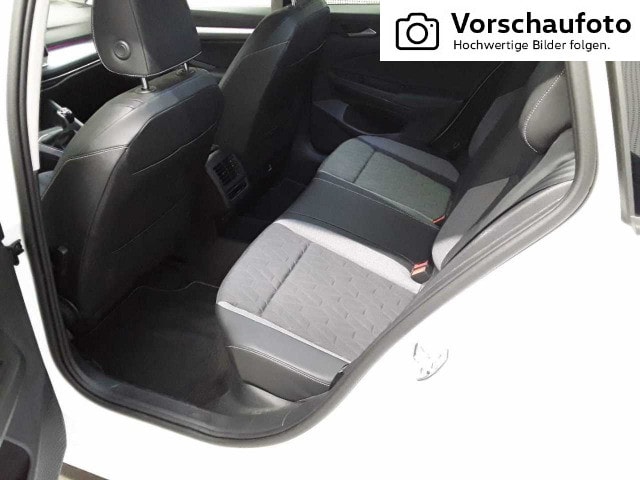 Volkswagen Golf 1.5 TSI Golf VIII Variant