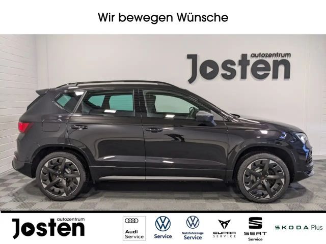 Cupra Ateca 2.0 TSI 4Drive DSG