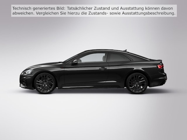 Audi RS5 Coupé Quattro