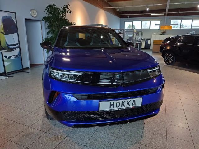 Opel Mokka GS-Line Grand Sport Turbo