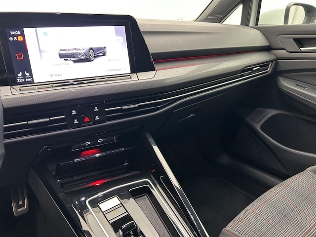 Volkswagen Golf 2.0 TSI DSG GTI