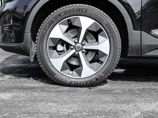 Volvo XC40 Dark Plus