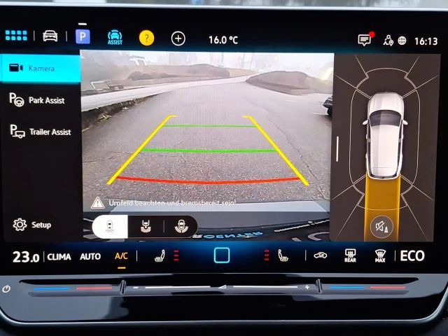 Volkswagen Tiguan DSG eHybrid