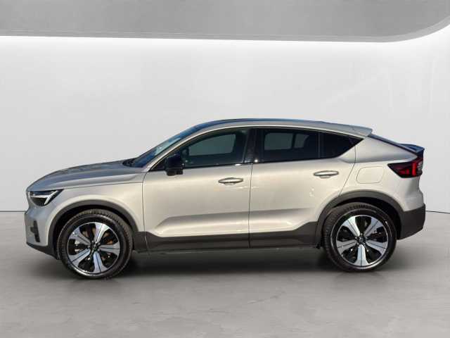 Volvo C40 AWD Plus Recharge Twin Engine