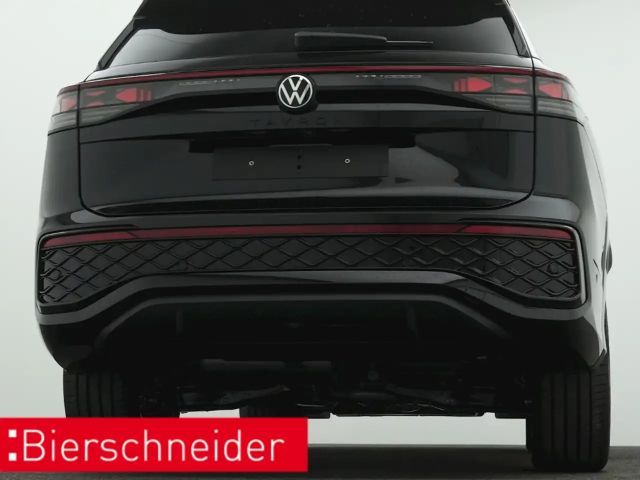 Volkswagen Tayron 2.0 TDI DSG R-Line Style