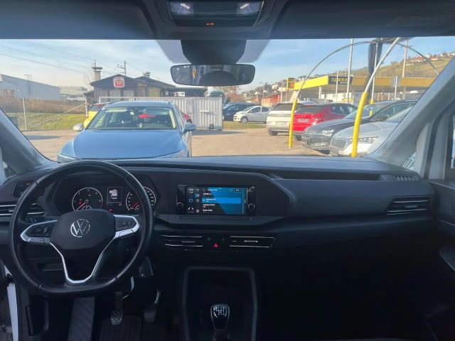 Volkswagen Caddy Life Maxi