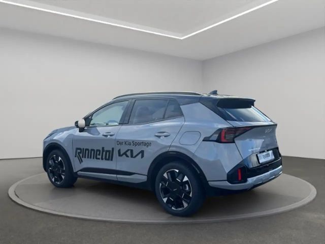 Kia Sportage GT-Line