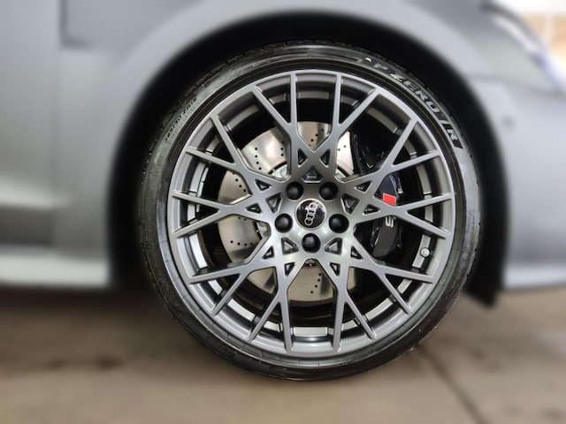 Audi RS3 Quattro S-Tronic Sportback