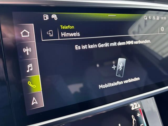 Audi A6 40 TDI Quattro S-Line