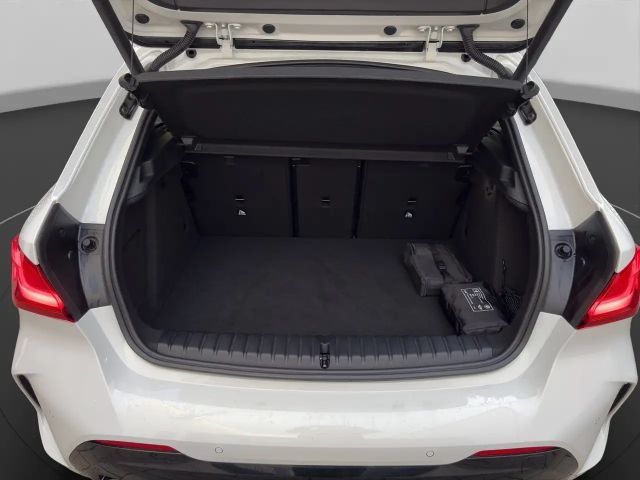 BMW 120 120i M-Sport Sedan