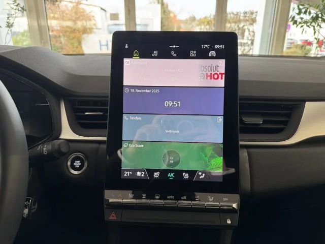 Mitsubishi ASX 1.3 Turbo Mildhybrid PLUS