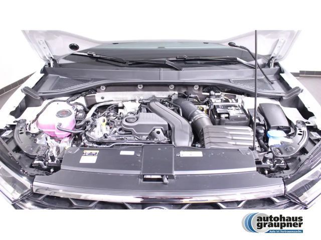 Volkswagen T-Roc 1.5 TSI DSG Style