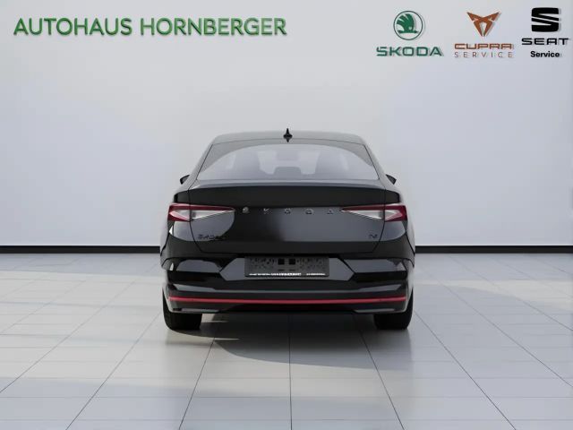 Skoda Enyaq Lounge RS