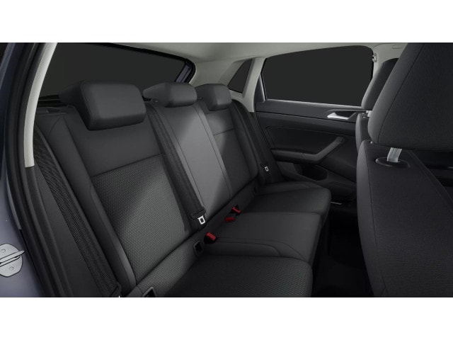 Volkswagen Polo 1.0 TSI Life