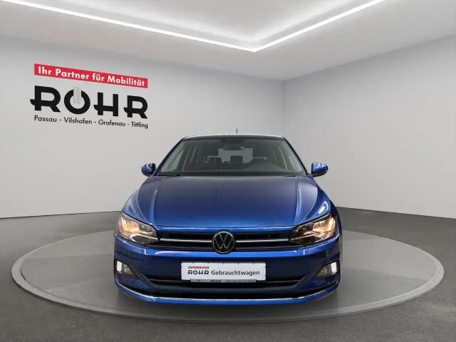 Volkswagen Polo 1.0 TSI Highline