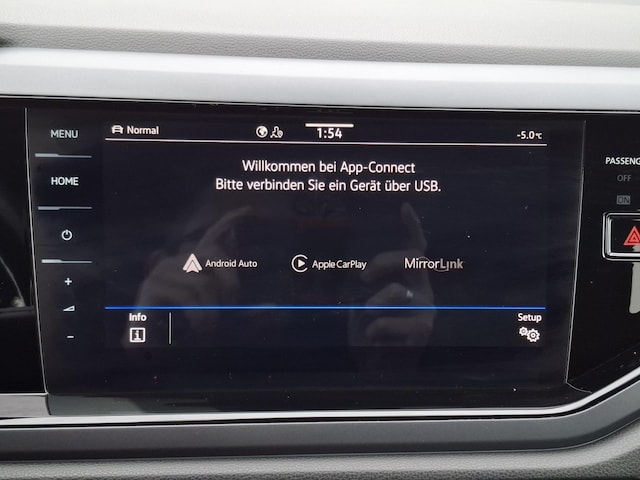 Volkswagen Taigo 1.5 TSI DSG IQ.Drive R-Line