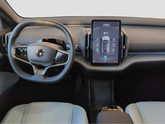 Volvo EX30 Extended range Ultra