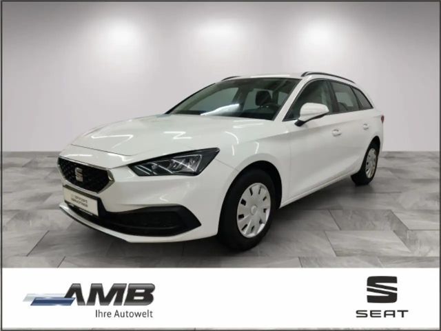 Seat Leon 1.0 TSI Reference Sportstourer