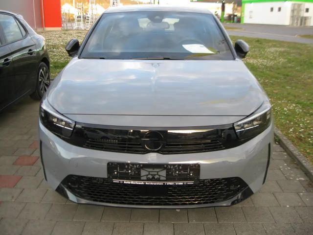 Opel Corsa GS-Line Grand Sport