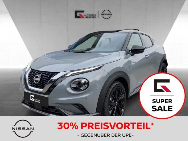 Nissan Juke N-Sport