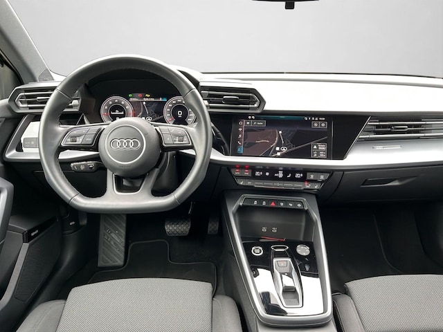 Audi A3 35 TFSI S-Tronic Sportback