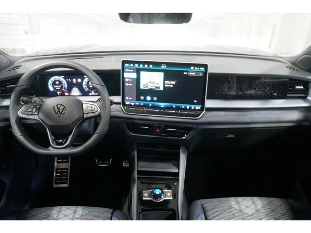Volkswagen Tayron 2.0 TSI R-Line Style