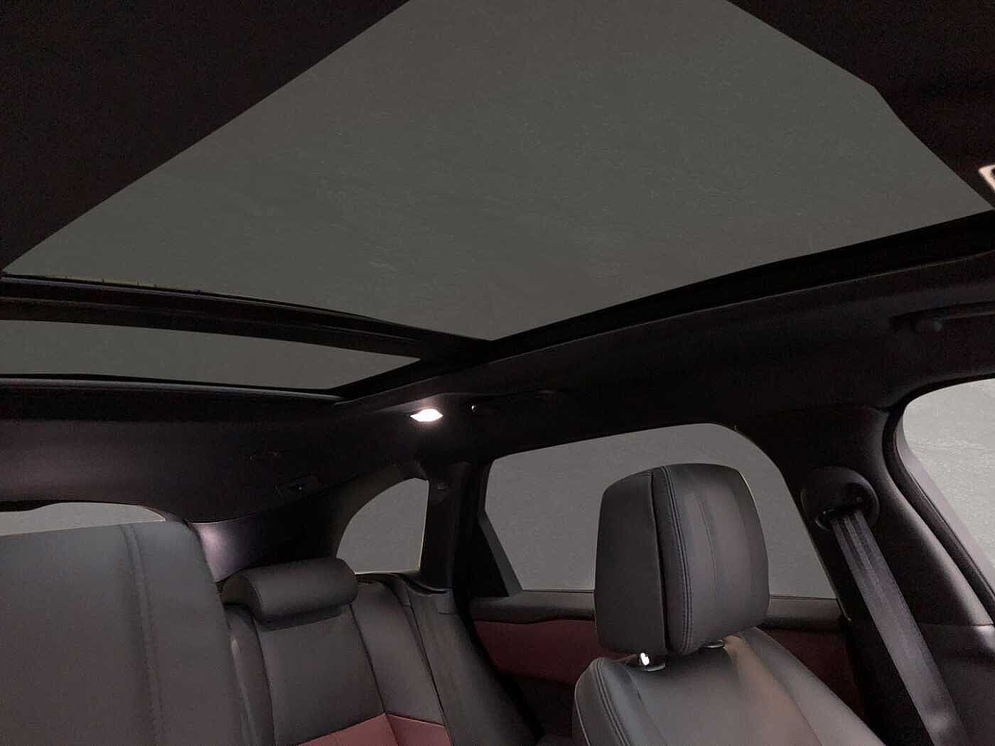 Land Rover Range Rover Velar Dynamic HSE