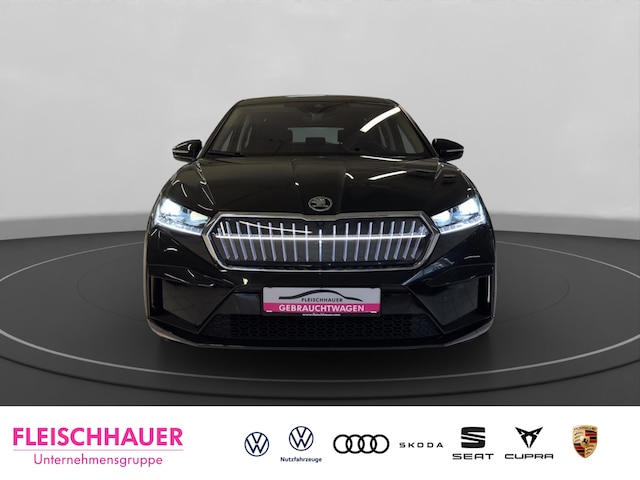 Skoda Enyaq Coupe Suite iV 80