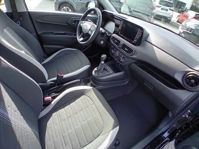 Hyundai i10 1.0 Select