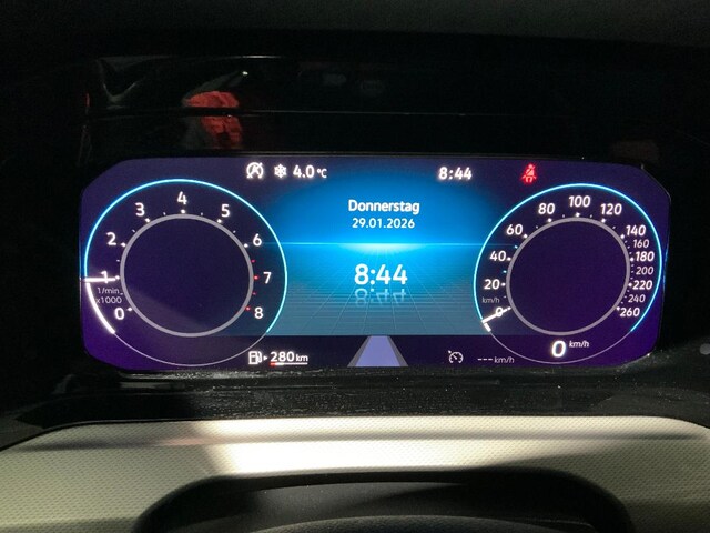 Volkswagen Golf 1.0 TSI Golf VIII