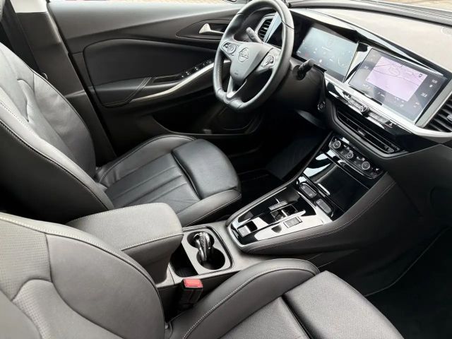 Opel Grandland X Elegance