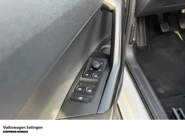 Volkswagen Taigo 1.0 TSI Life