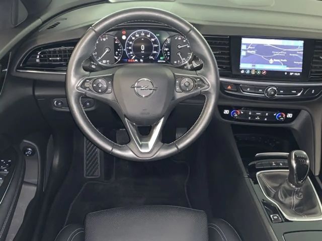 Opel Insignia Business Elegance Sports Tourer