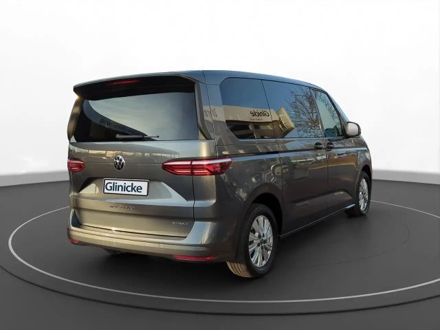 Volkswagen Multivan T7 eHybrid