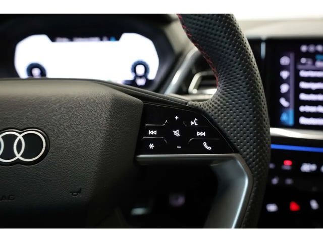 Audi Q4 e-tron Quattro S-Line