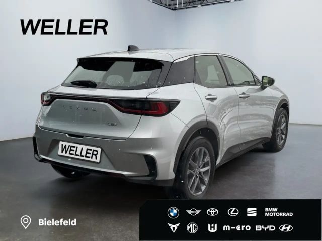 Lexus LBX FWD *LED*ACC*Kamera*SHZ*CarPlay*SmartKey*PDC*