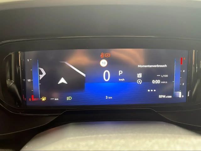 Opel Combo Edition,Style-Paket & Connect-Paket (Navi, Kamera)