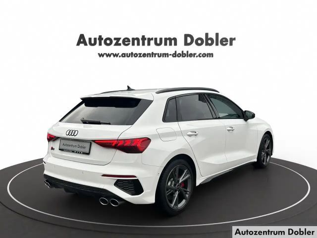 Audi S3 2.0 TFSI S-Tronic Sedan Sportback