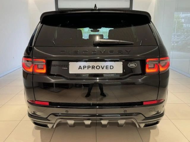 Land Rover Discovery Sport P300e SE