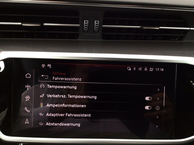 Audi RS6 Avant Quattro