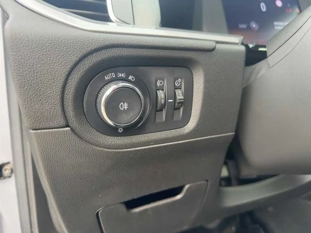 Opel Grandland X 1.5 Turbo