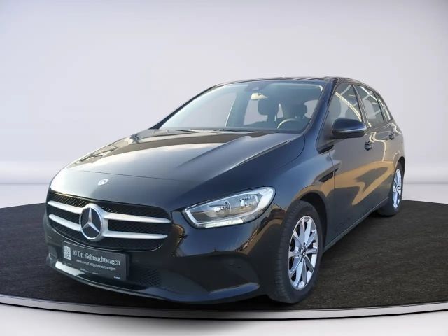 Mercedes-Benz B 250 B 250 e