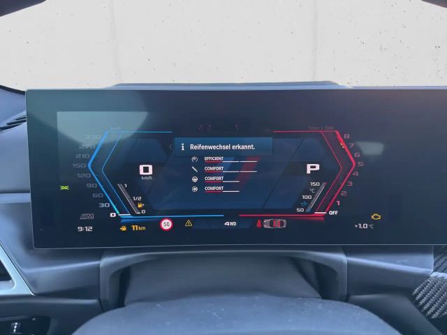 BMW M4 Competition Coupé xDrive