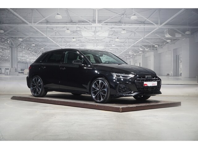 Audi S3 Quattro S-Tronic Sportback